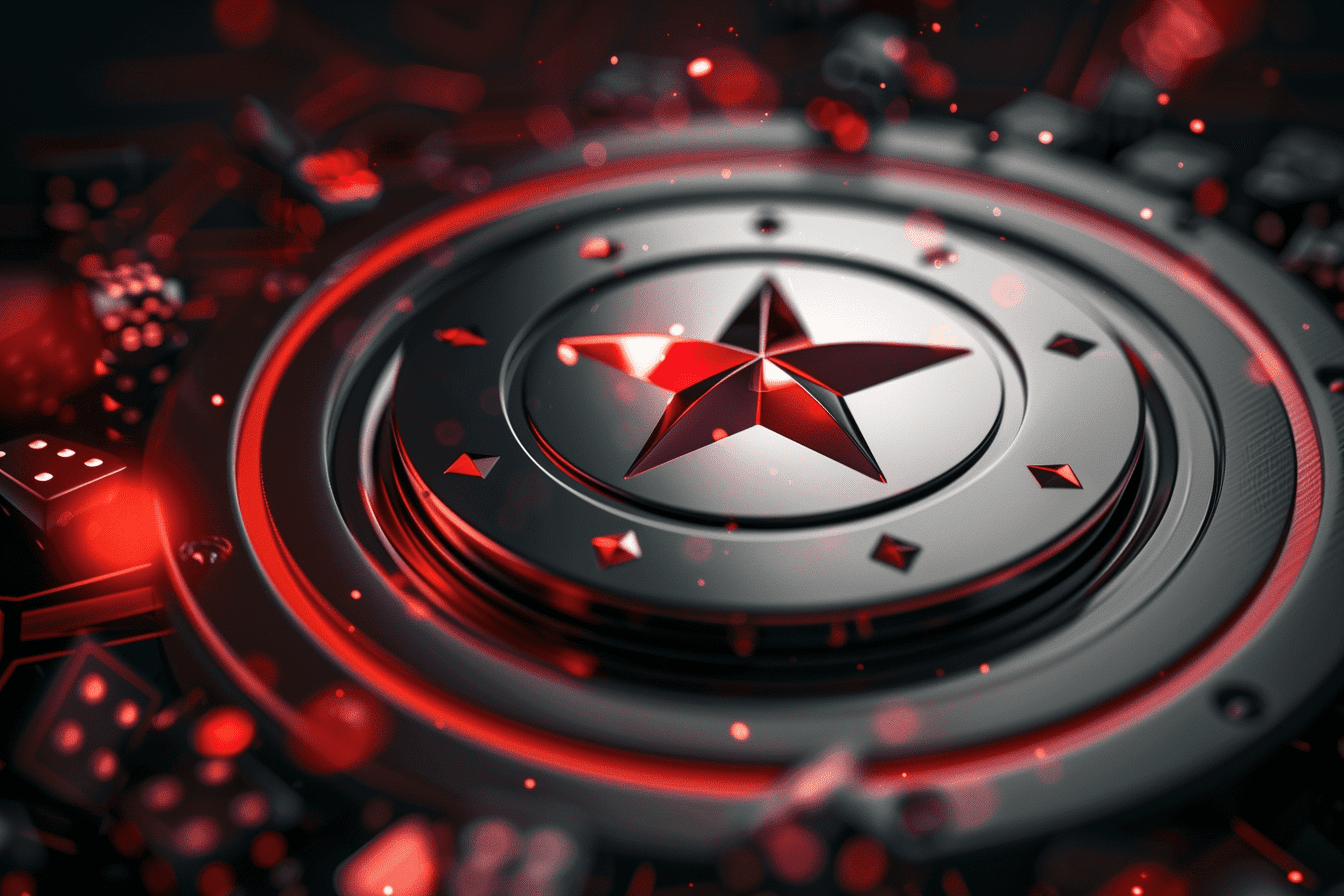 PokerStars Casino logo