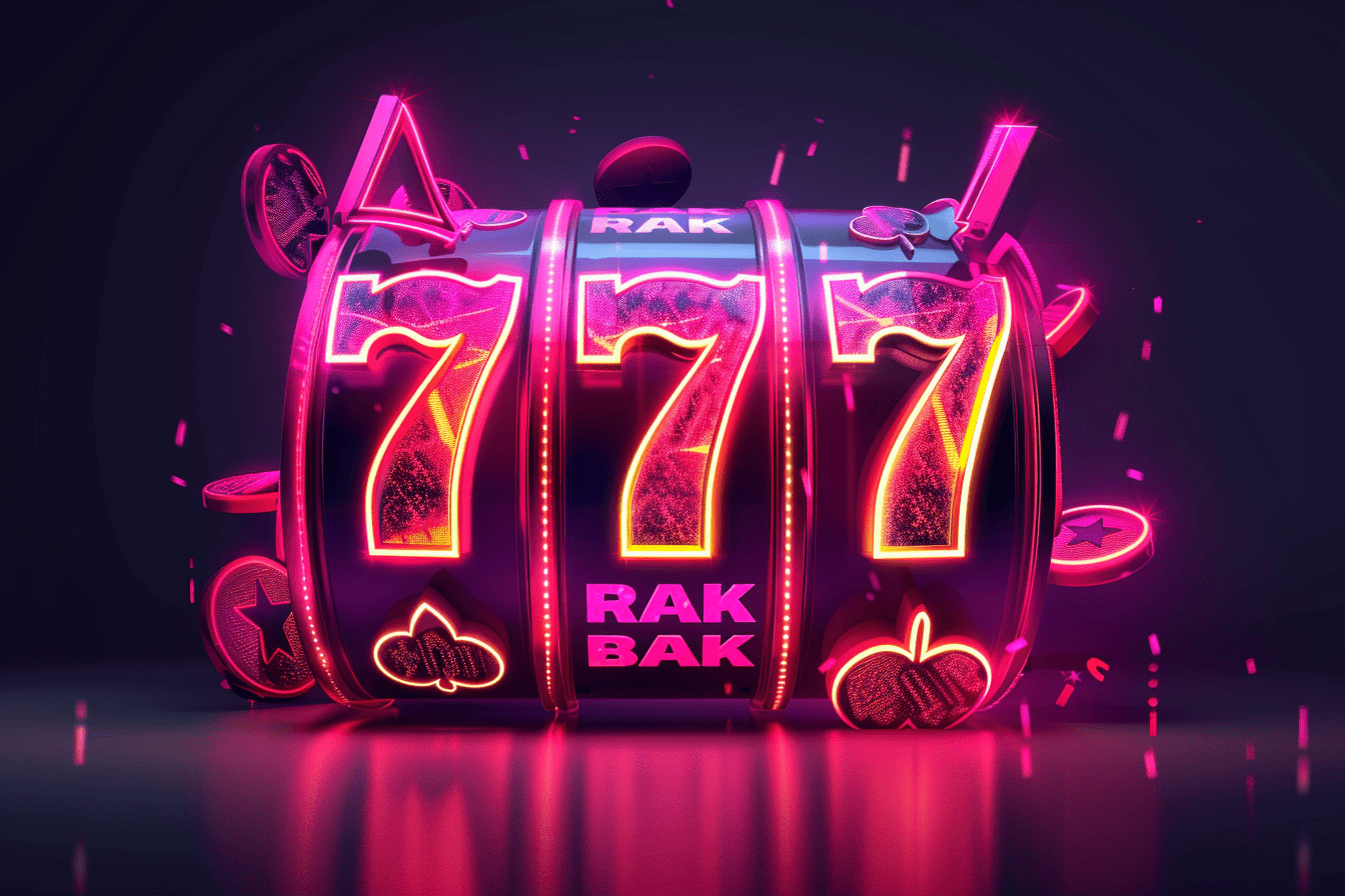 Rizk Casino logo